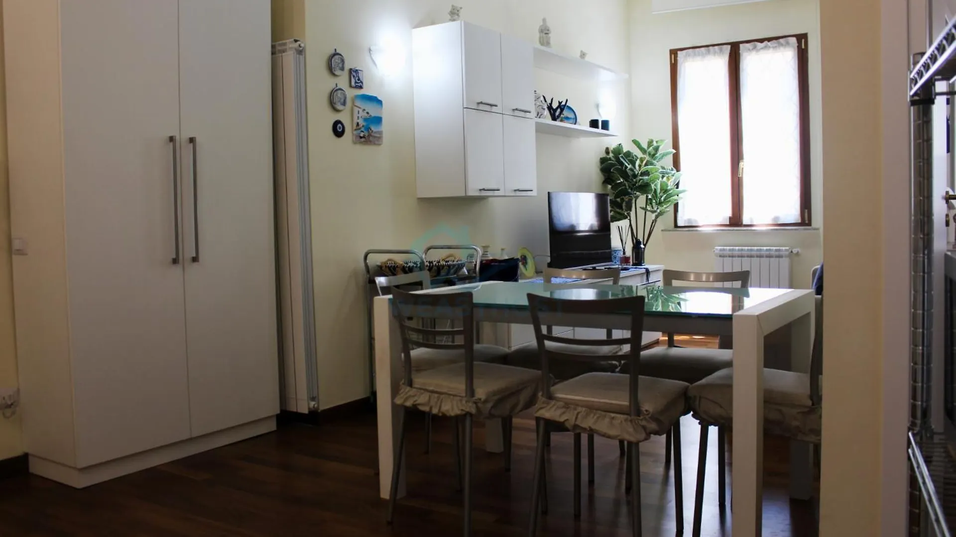 Your Perfect Roman Getaway In Vatican شقة روما