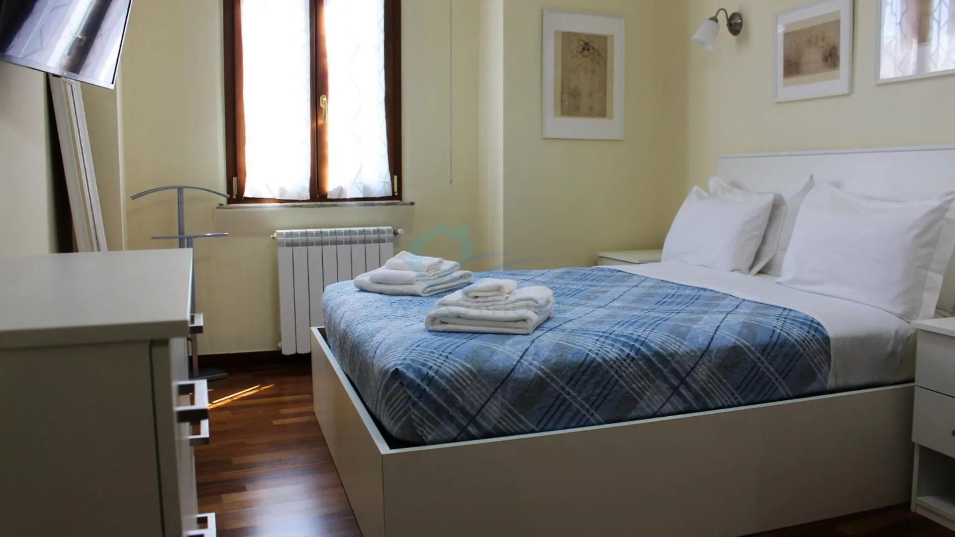 شقة Your Perfect Roman Getaway In Vatican
