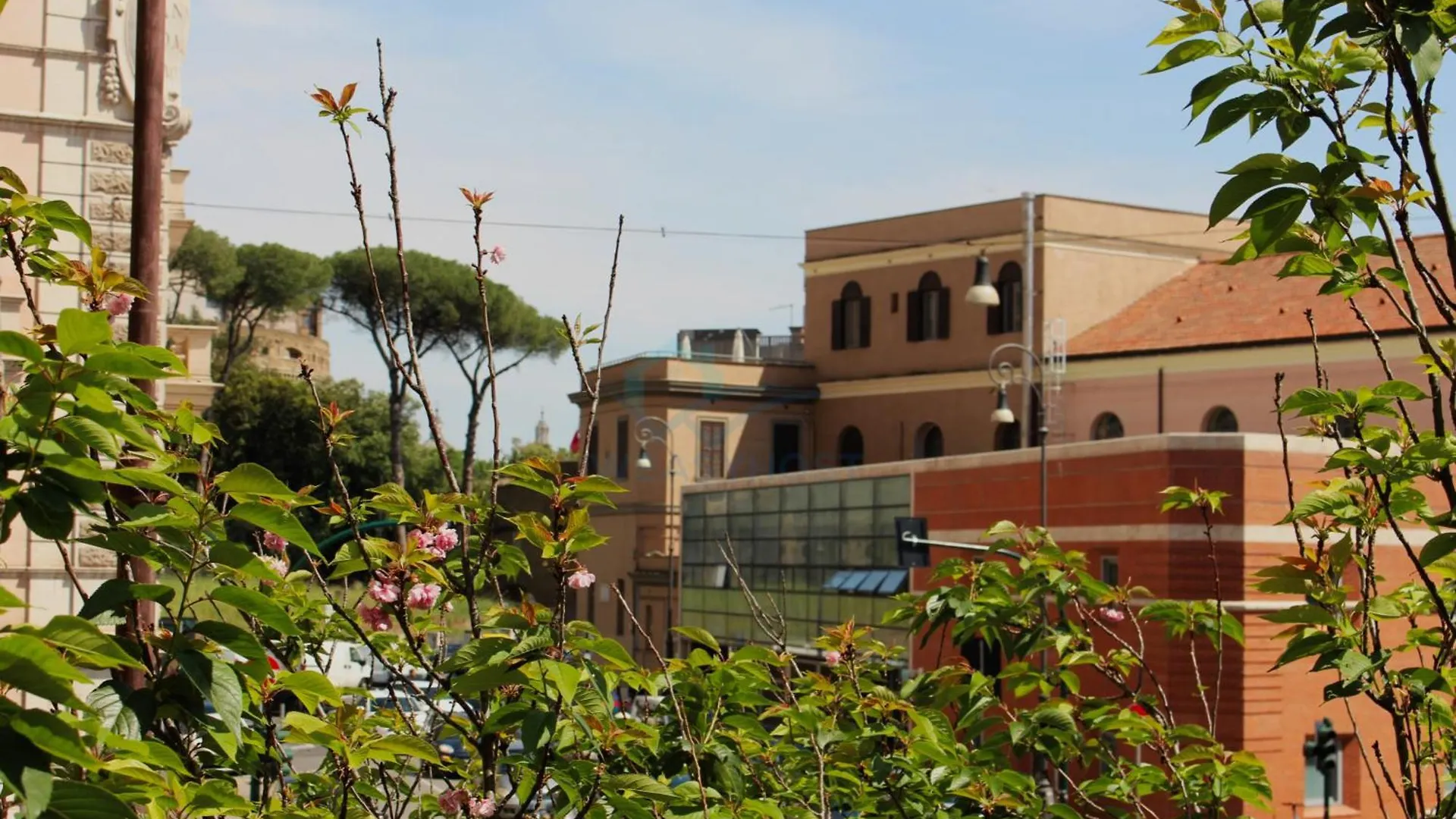 Your Perfect Roman Getaway In Vatican